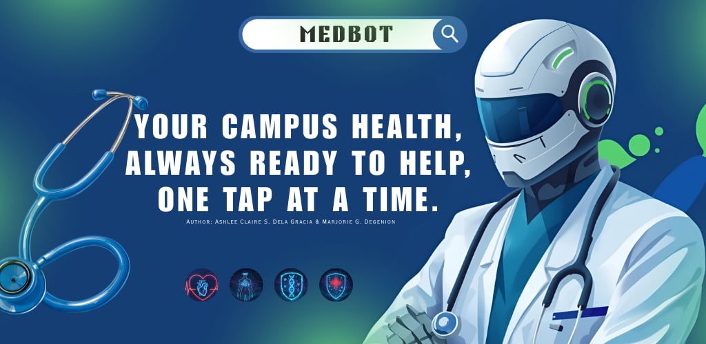 MedBot Banner