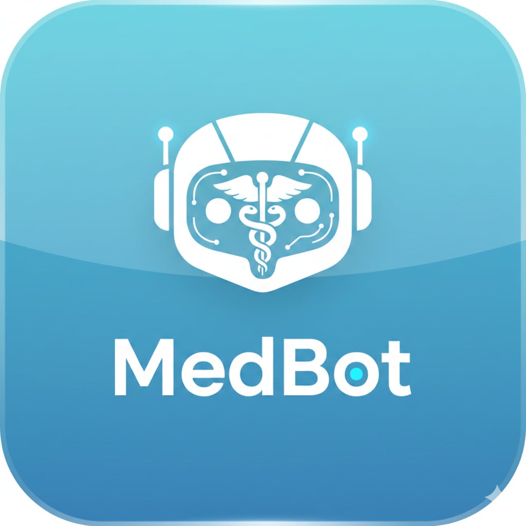 MedBot Logo